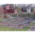 Halls Popular 86 fundament 5,0 m² (6x8ft)