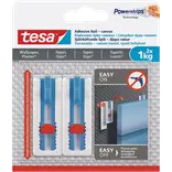 Tesa® Klæbesøm (1 kg) - 2-pk