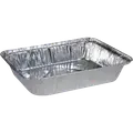 Foliebakke stor 10-pak, 3600 ml
