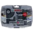 Bosch Træ- og metalskæresæt til multiværktøj, 5 dele