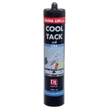 Dana Cool Tack 286 montagelim 290 ml sort