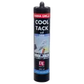 Dana Cool Tack 286 montagelim 290 ml sort