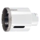 Carat Master flisebor t/vinkelsliber Ø60 mm