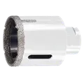 Carat Master flisebor t/vinkelsliber Ø60 mm