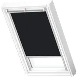 VELUX mørklægning manuel DKL MK08 sort, 78 x 140 cm