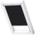 VELUX mørklægning manuel DKL MK08 sort, 78 x 140 cm