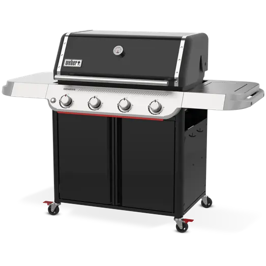 Weber® Genesis® E-415W gasgrill