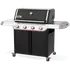 Weber® Genesis® E-415W gasgrill