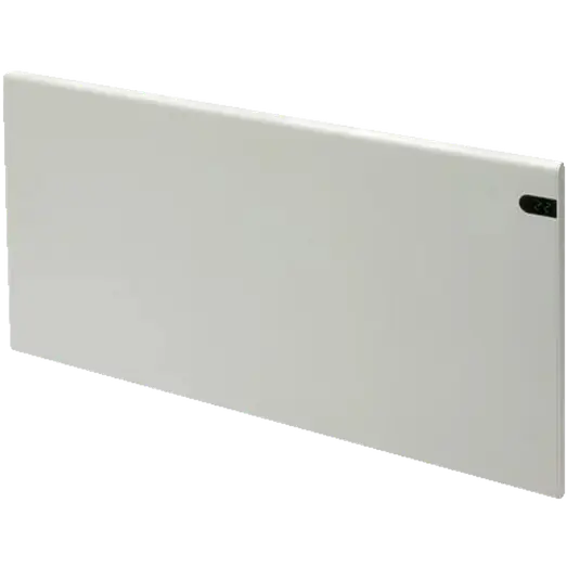 Adax Neo basic varmepanel hvid, 600W 230V