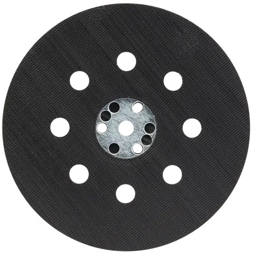 Bosch slibetallerken excentersliber Ø125 mm