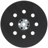 Bosch slibetallerken excentersliber Ø125 mm