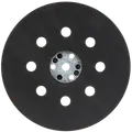 Bosch slibetallerken excentersliber Ø125 mm