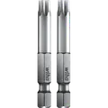 Wiha Professional bit T10 x 50 mm 2 stk.
