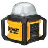 DeWALT DCL074-XJ LED lampe 18V solo