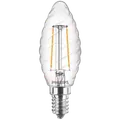 Philips Kerte LED pære E14 25W 1 pack