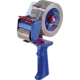 Tesa economy-dispenser pakketape 50 mm