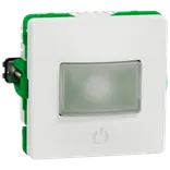 Fuga wiser bev. sensor, 1m hvid
