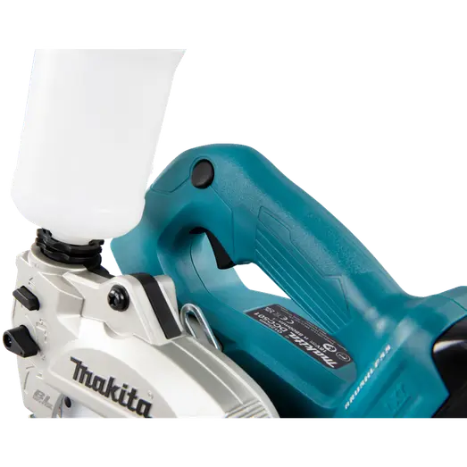 Makita DCC501ZX1 18V LXT  diamantskæremaskine solo