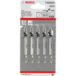 Bosch Stiksavsklinge T 101 AO 83 mm