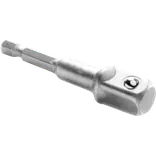 STACO topholder til 3/8" top 1/4"x65 mm 1 stk
