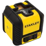 STANLEY® Cubix™ Krydslinjelaser Rød