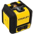 STANLEY® Cubix™ Krydslinjelaser Rød