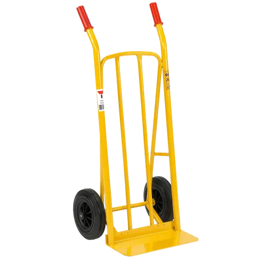 Ravendo sækkevogn CLS 250