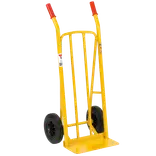 Ravendo sækkevogn CLS 250