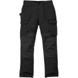 Carhartt arbejdsbukser sort