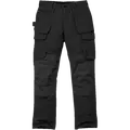 Carhartt arbejdsbukser sort