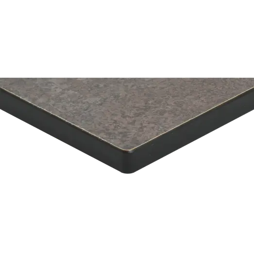 Keflico compact laminat bordplade soapstone/antico 12x620x3000 mm