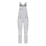 F.Engel X-Treme overalls hvid