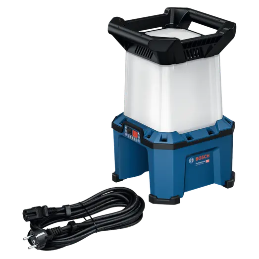 Bosch GLA 18VH-7500 akkulampe solo