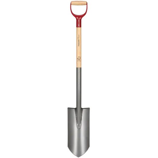 Fiskars Classic drænspade