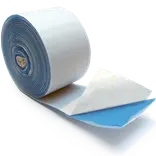 Ox-on foam plaster 4,5 m