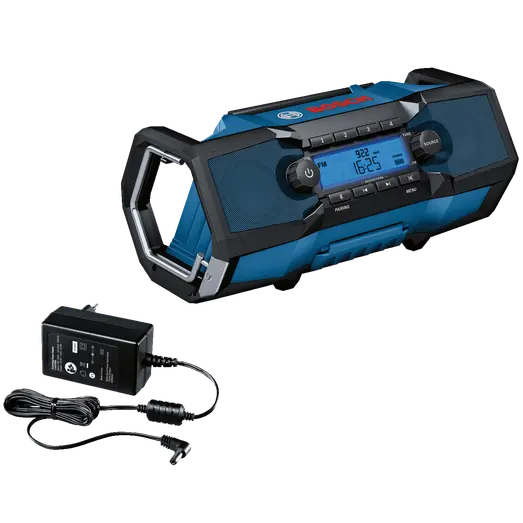 Bosch GPB 18V-2 SC Radio solo