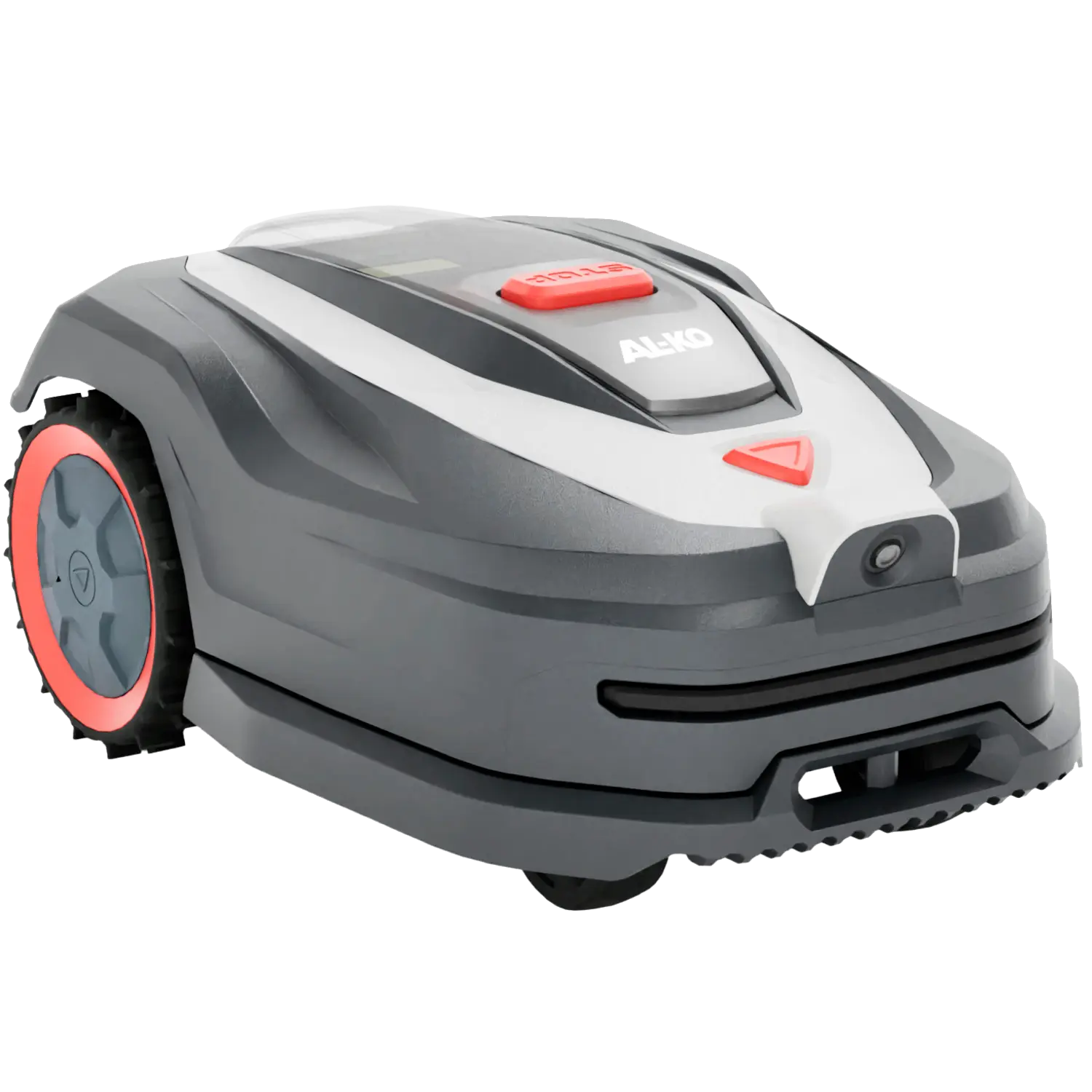 AL-KO Robolinho® 500 VISION robotplæneklipper 500 m²
