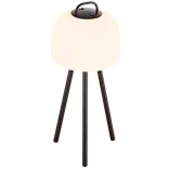 Nordlux Kettle tripod 31 sort metalstel til Kettle