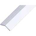 Roliba overgangsprofil 15x41 mm x 1 m selvklæbende
