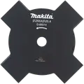 Makita D-66014 4 tands klinge til buskrydder Ø255x25,4 mm