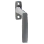 Jasa paskvilgreb 8x43 mm højre aluminium