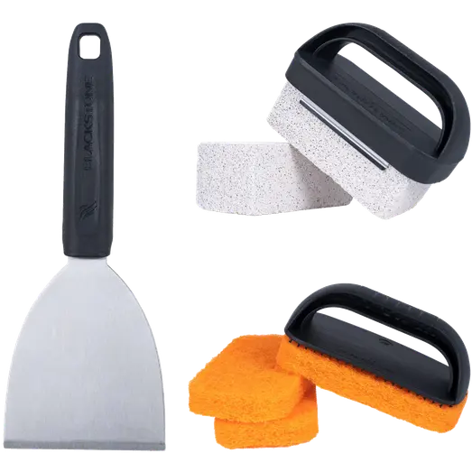 Blackstone GE rengøringssæt