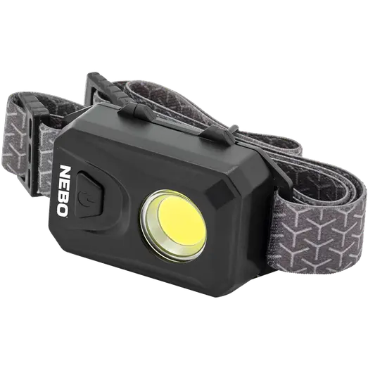 Nebo pandelampe alkaline 150 lumen