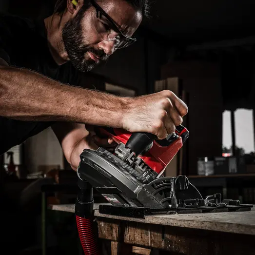 Einhell TP-PS 18/165 18V dyksav Ø165 mm solo