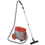 Easy Clean Compact lll støvsuger 1100 W