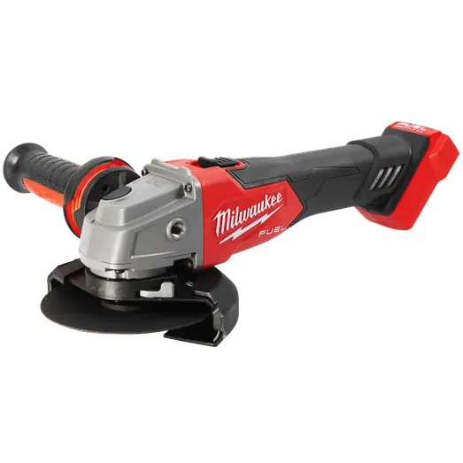 Milwaukee M18 FSAG125X-0X Fuel™ 18V vinkelsliber solo