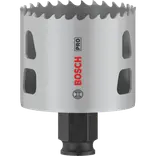 Bosch PRO Multi Material PC Plus hulsav, 57 mm
