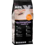 Alfix CeraFill 10 Colour flisefuge 5 kg Lys beige