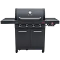 Char-Broil Professional Power Edition 4 brænder gasgrill