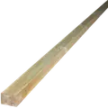Lægter fyr trykimprægneret 38 x 57 mm x 2,4 m